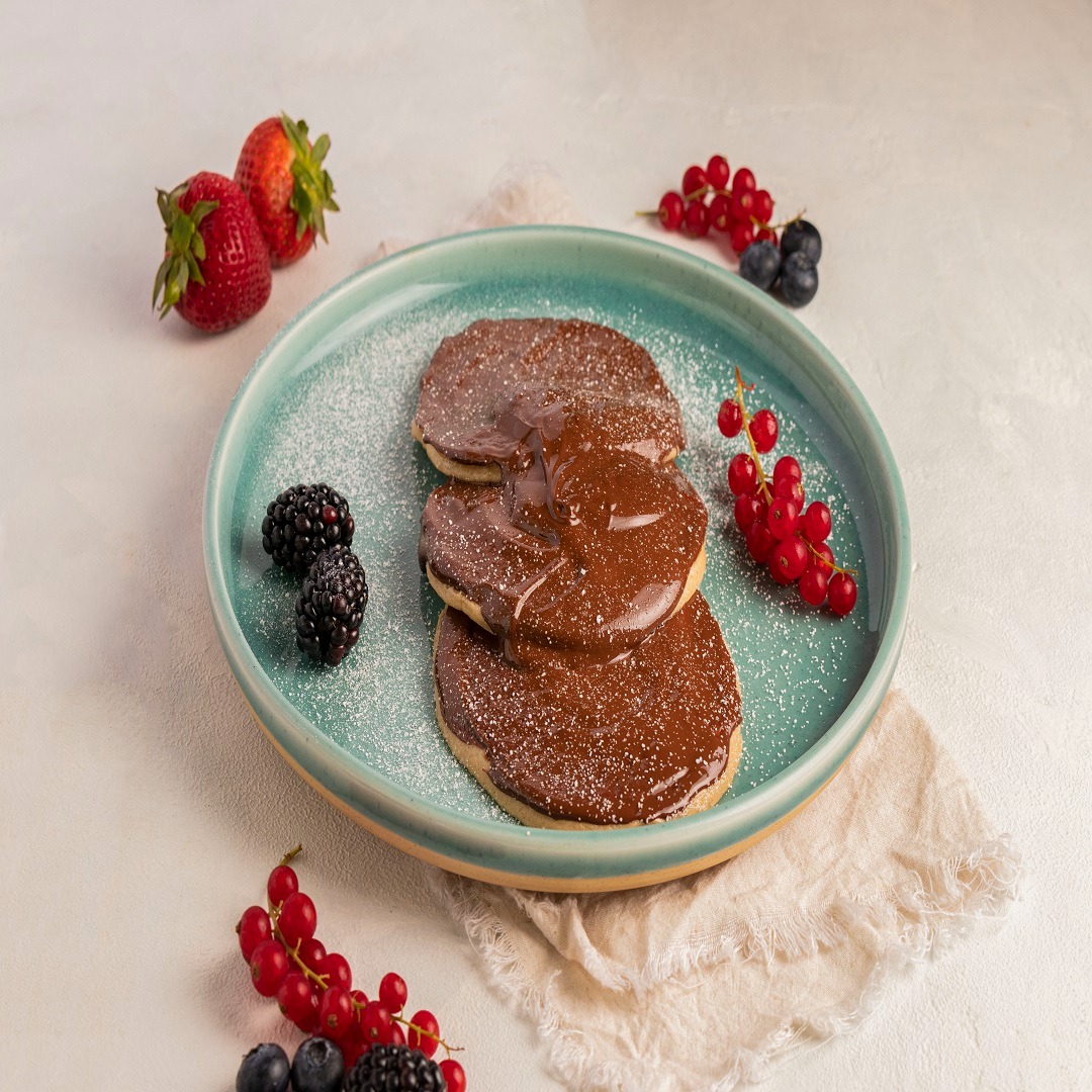protein-pancake