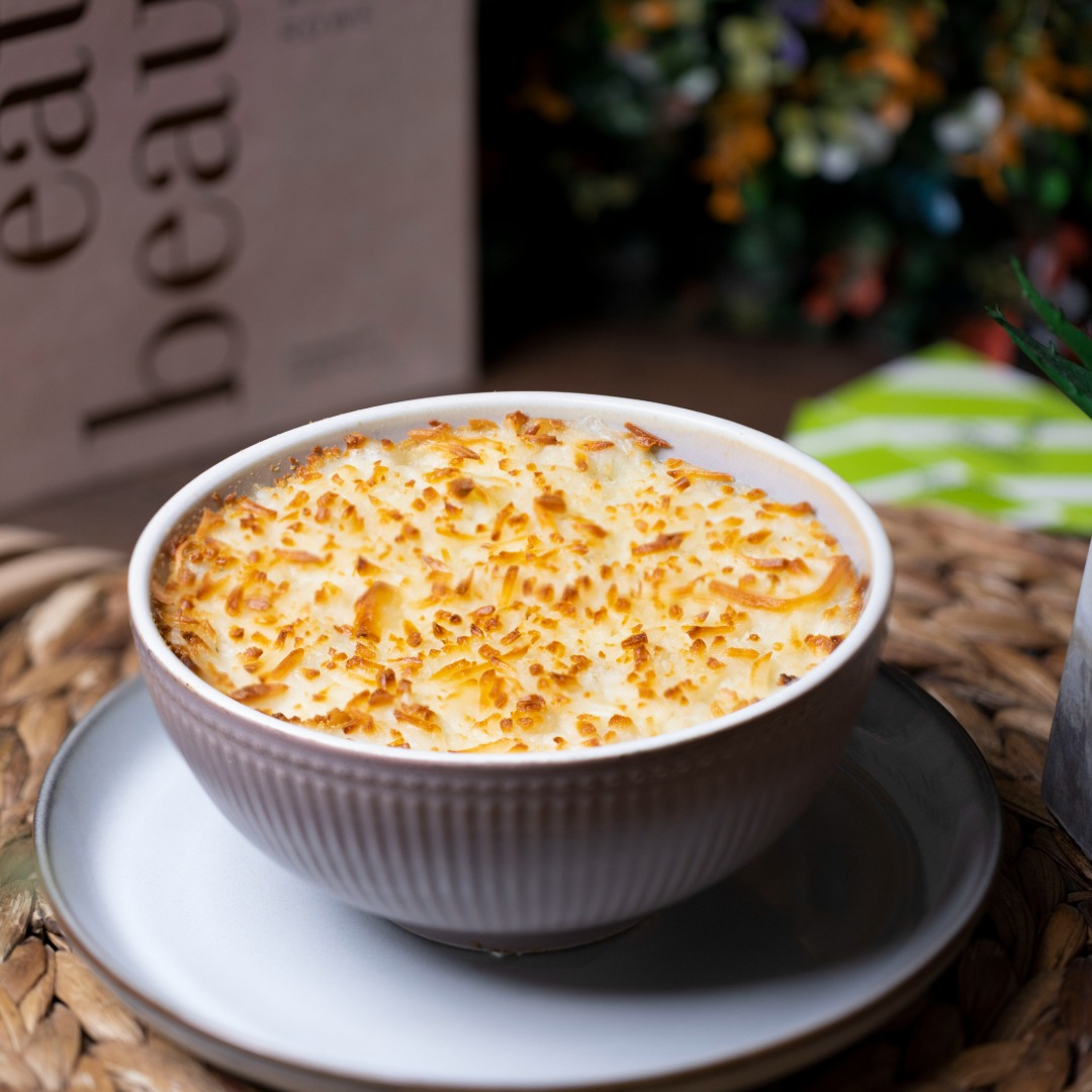 chicken-bechamel