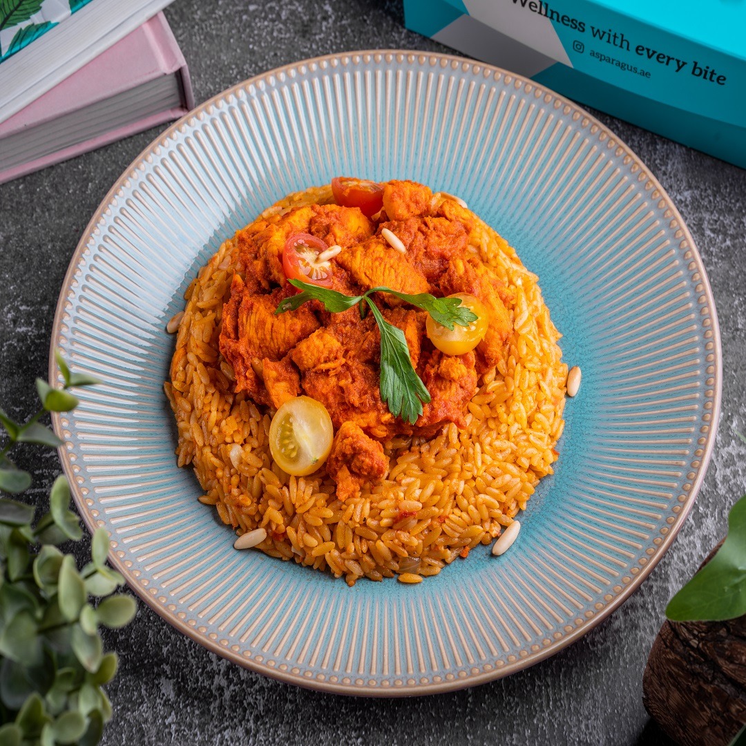 orzo-chicken