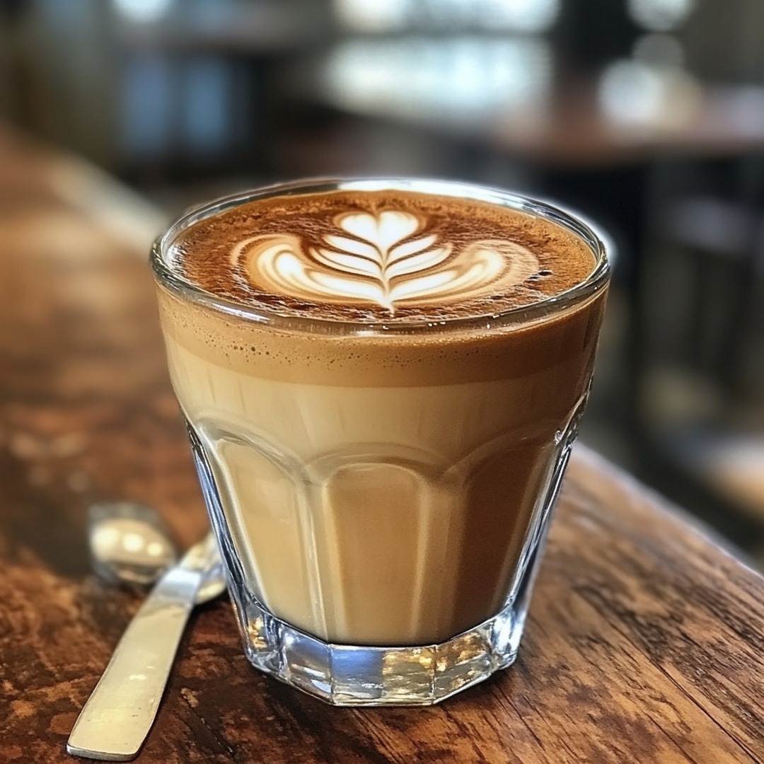cortado